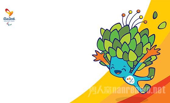 2016里约残奥会赛程表,残奥会奖牌榜里约