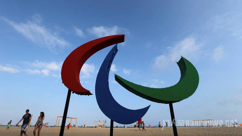 2016里约残奥会赛程表,残奥会奖牌榜里约