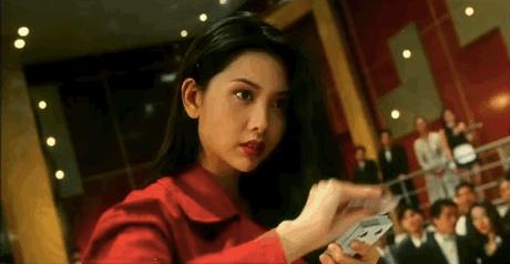 25岁林允有多迷人,林允算不算星女郎最差的一位