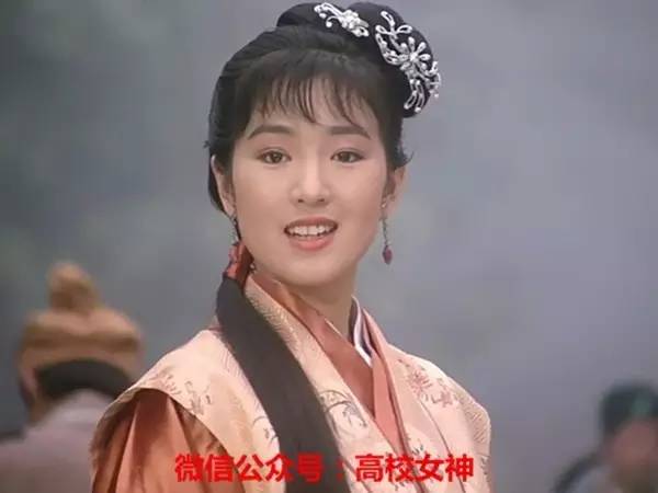 25岁林允有多迷人,林允算不算星女郎最差的一位