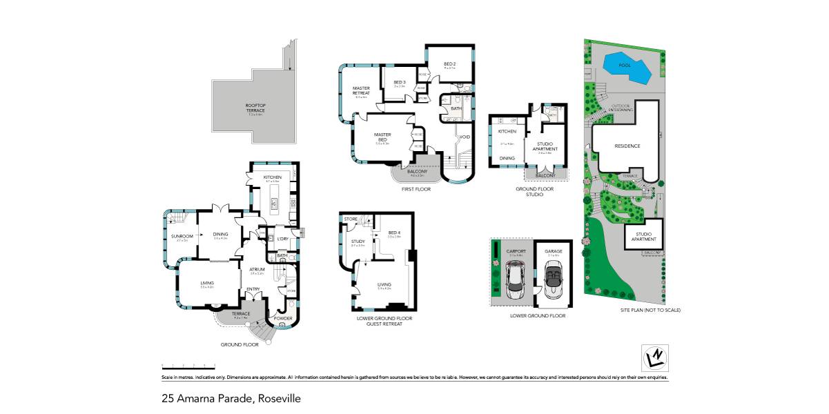 悉尼上北区看房记 (悉尼上北区房子值得买吗)