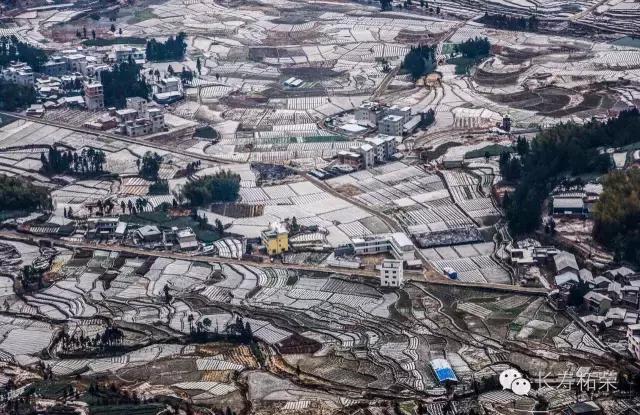 柘荣县旅游必去十大景点,柘荣县楮坪乡景点