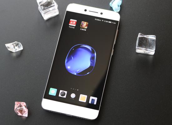 双摄表现绝赞！cool1dual评测：最值得购买的千元机