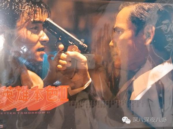 哥哥缅怀张国荣,缅怀哥哥张国荣演唱会