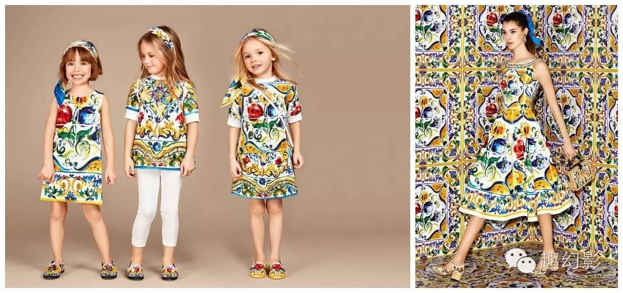 小朋友的钱最好赚，几千块穿几个月就要扔的衣服爹妈买起来不眨眼