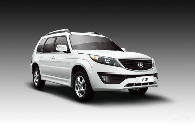 不值得购买的4款suv,不建议买的5款suv