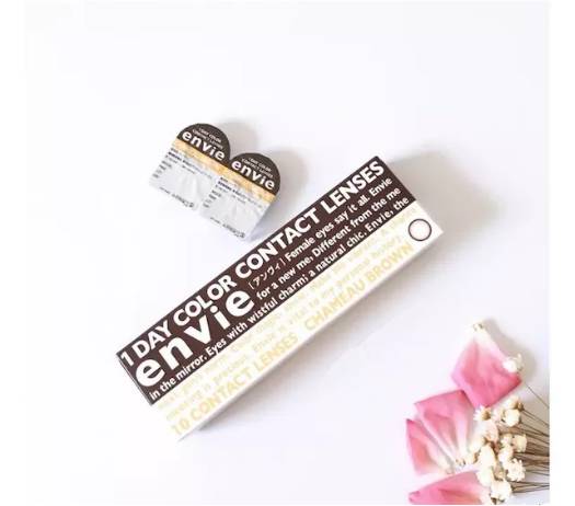 美瞳神器排行榜,美瞳神器单眼皮测评