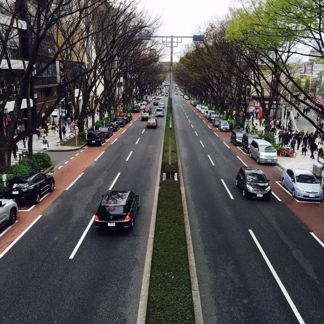 日本东京单人行攻略,去东京自由行攻略