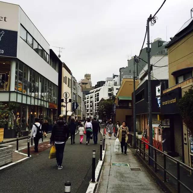 日本东京单人行攻略,去东京自由行攻略