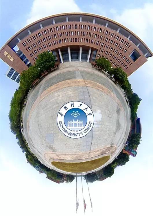 华工校友强大,90年代的华工校园