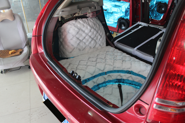 东风雪铁龙世嘉汽车音响调音,雪铁龙世嘉的音响不响怎么办