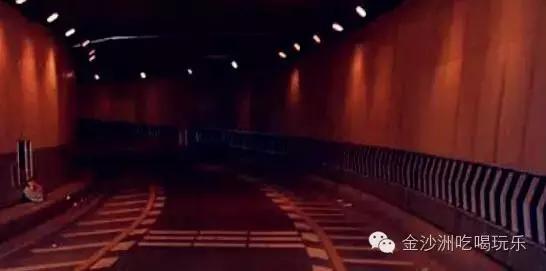 金沙洲哪里有水浸,金沙洲水浸吗