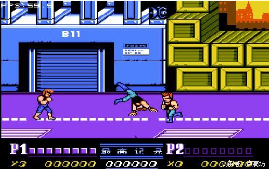 8090后的童年回忆插卡游戏机,80后插卡游戏机游戏回忆