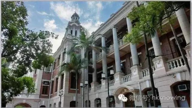 内地国际生留学香港的条件,香港学生和内地学生沟通