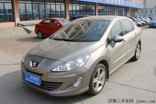 标致408跟宝来1.5谁动力好,新款标致408和新款朗逸1.5l哪个好