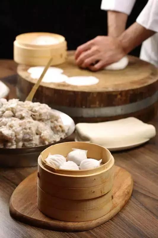 藏在上海市中心的老牌粤菜馆,隐藏在上海的粤菜