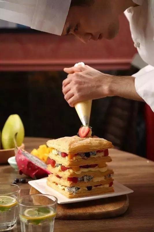 藏在上海市中心的老牌粤菜馆,隐藏在上海的粤菜