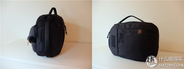 一两天短途旅行包,适合你短期出差的旅行包