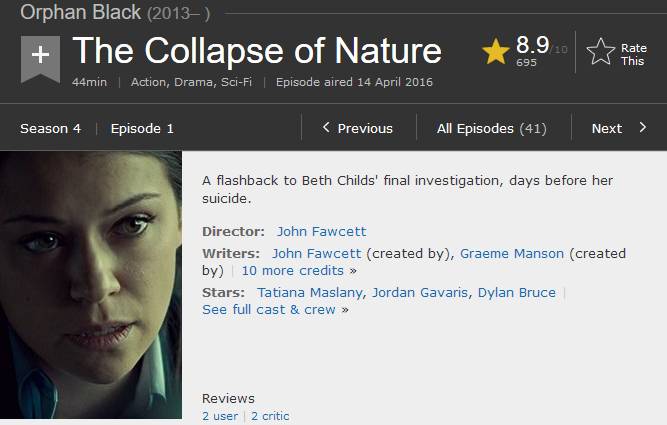 一人分饰两角,明星一人分饰多角的剧