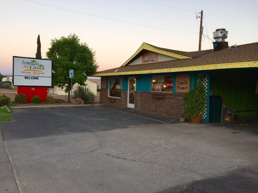 在美国吃墨西哥卷饼 (美国最好吃的墨西哥州美食)