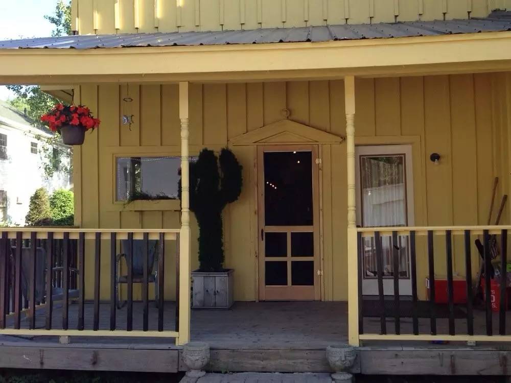 在美国吃墨西哥卷饼 (美国最好吃的墨西哥州美食)