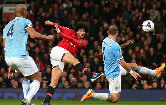 2020曼联vs曼城集锦高清,曼联比赛回放高清