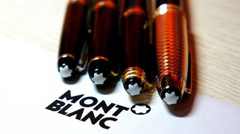 一支令你惊喜的笔,选出你认为好的书法