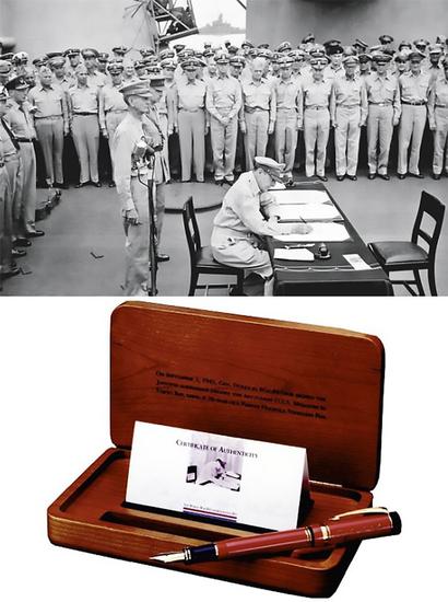 一支令你惊喜的笔,选出你认为好的书法