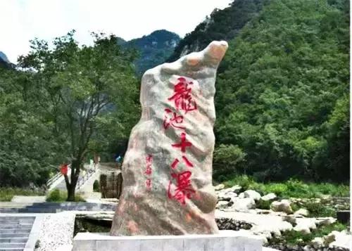 洛阳涧西区好玩的景点,洛阳郑州好玩的景点推荐