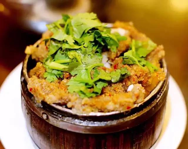 你以为的自贡实际上的自贡,自贡菜又辣又咸