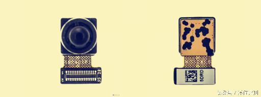 小米5位插线板拆解,小米5pro拆解