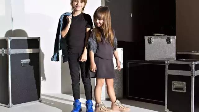 鞋子流行爆款品牌,鞋子新品本季爆品