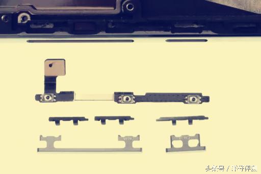 小米5位插线板拆解,小米5pro拆解