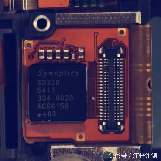 小米5位插线板拆解,小米5pro拆解