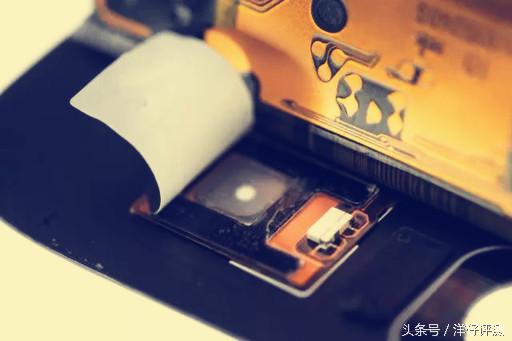 小米5位插线板拆解,小米5pro拆解