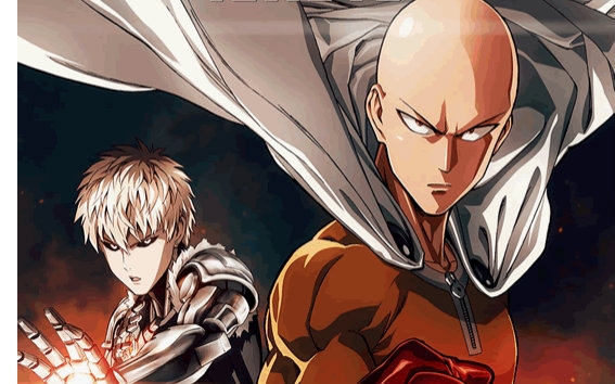 后期实力吊打龙珠的动漫,最具有潜力的新番