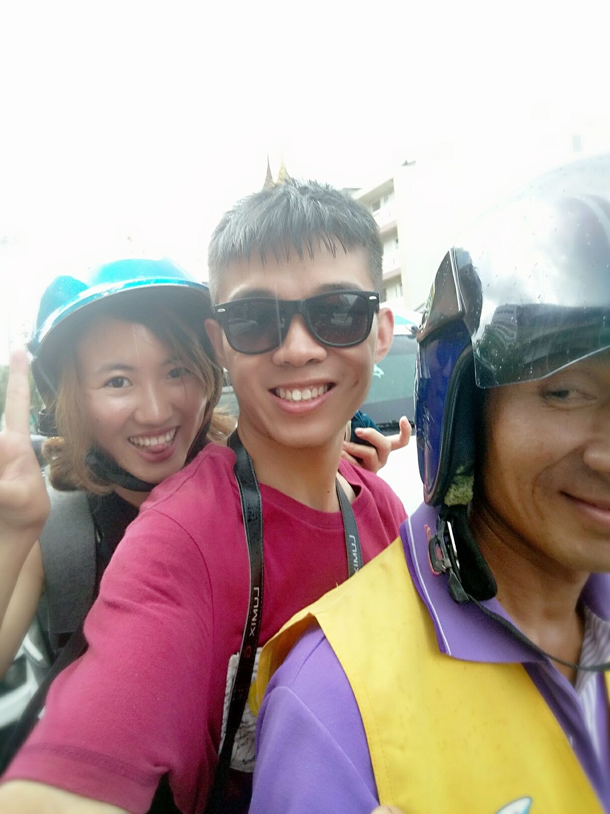 泰国十大旅游秘境,泰国旅行亲子