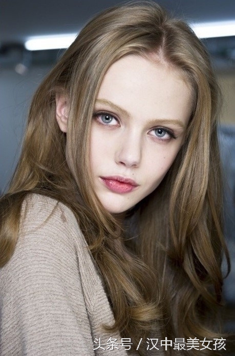 哪些国家的美女成灾成灾