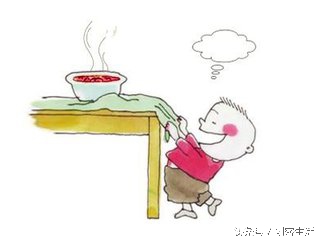 烫伤了不能干什么,烫伤一直火辣辣的疼用牙膏可以吗