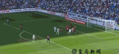 半场三比0皇马,半场战报皇马4-0巴拉多利德