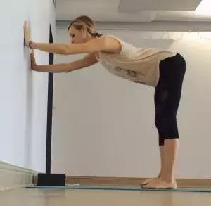 一套靠墙的阴式瑜伽,睡前简单的阴式瑜伽跟练