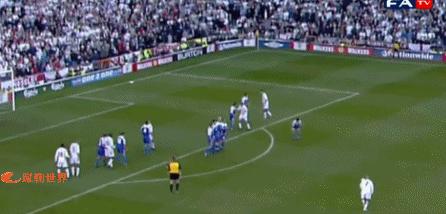 足坛100大进球大罗,足坛十大过人大师