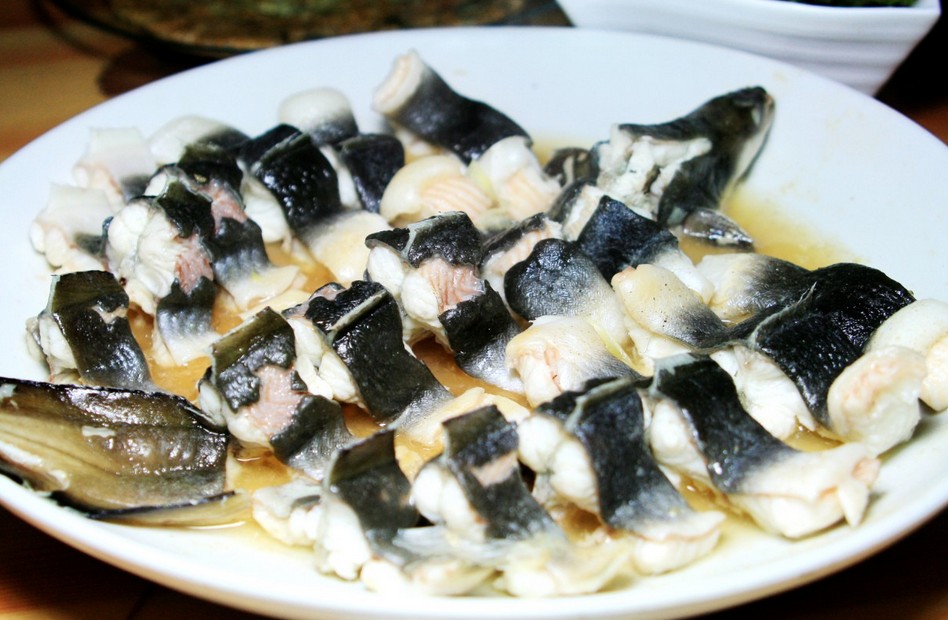 舟山独有的美食和特色,舟山本地人常去吃的海鲜