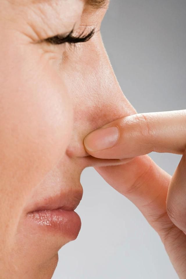 跑步流鼻涕吐痰是怎么回事,跑步流鼻血怎么回事