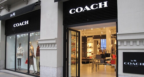 Coach二退天猫：二线伪奢侈品的傲慢与偏见