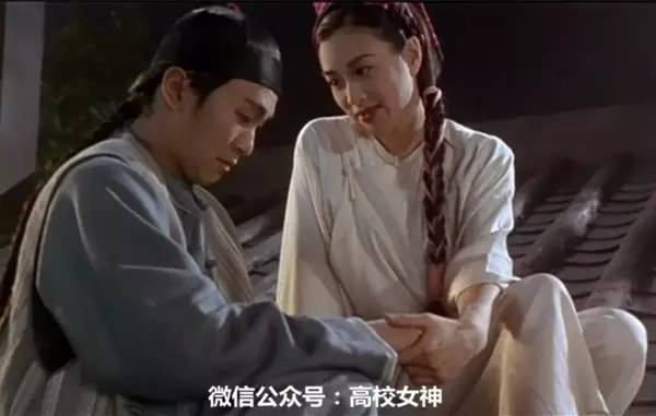 25岁林允有多迷人,林允算不算星女郎最差的一位