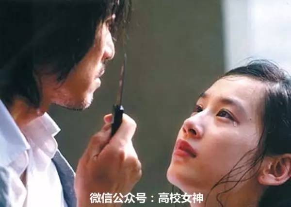 25岁林允有多迷人,林允算不算星女郎最差的一位