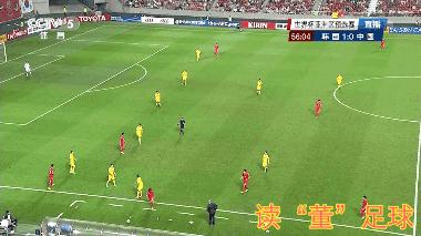 读董振堂的感悟,伊朗vs中国足球赛分析