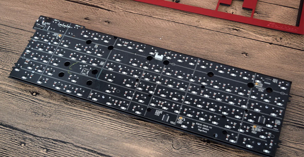 黑爵ak60樱桃,黑爵ak60樱桃轴