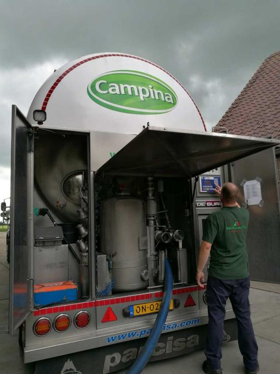 荷兰奶源为什么那么好,乳制品最好的是荷兰吗